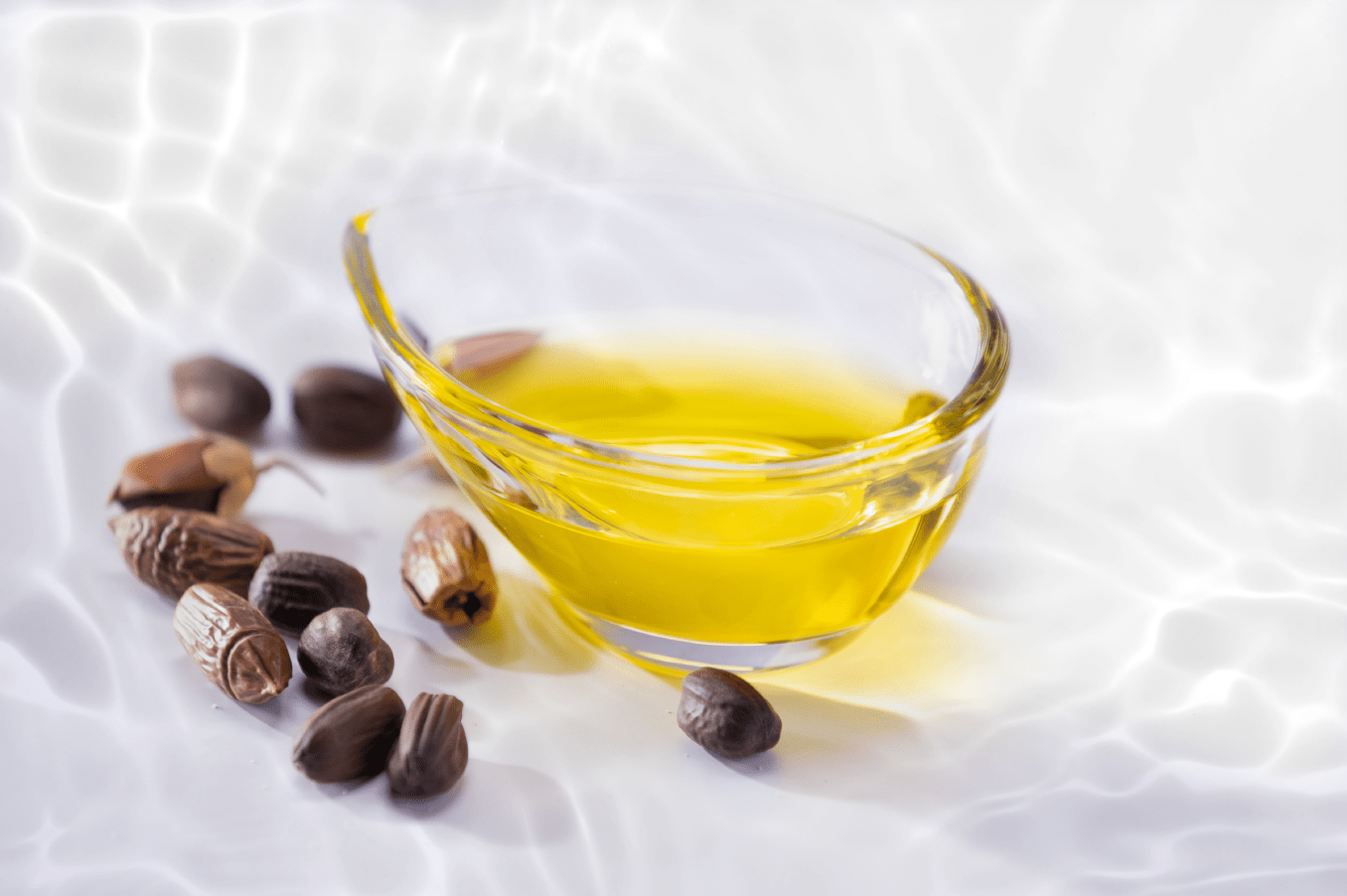 ゴールデンホホバオイル